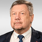 Константинов Владимир Олегович